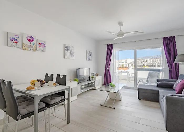 Parque Don Jose Poolside Retreat By Interhome شقة *