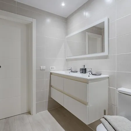 Parque Don Jose Poolside Retreat By Interhome Costa Del Silencio