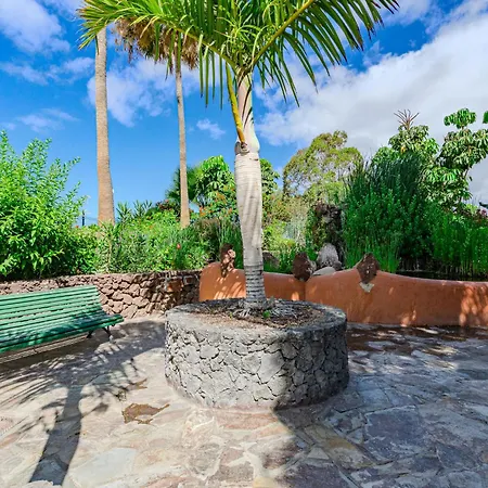 Parque Don Jose Poolside Retreat By Interhome Appartement Costa Del Silencio