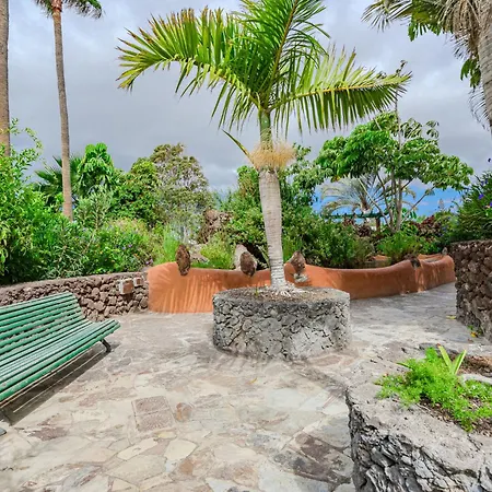 Parque Don Jose Poolside Retreat By Interhome Appartamento Costa Del Silencio