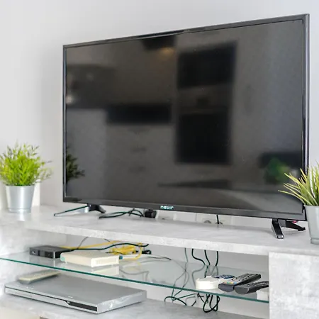 Appartement Parque Don Jose Poolside Retreat By Interhome *